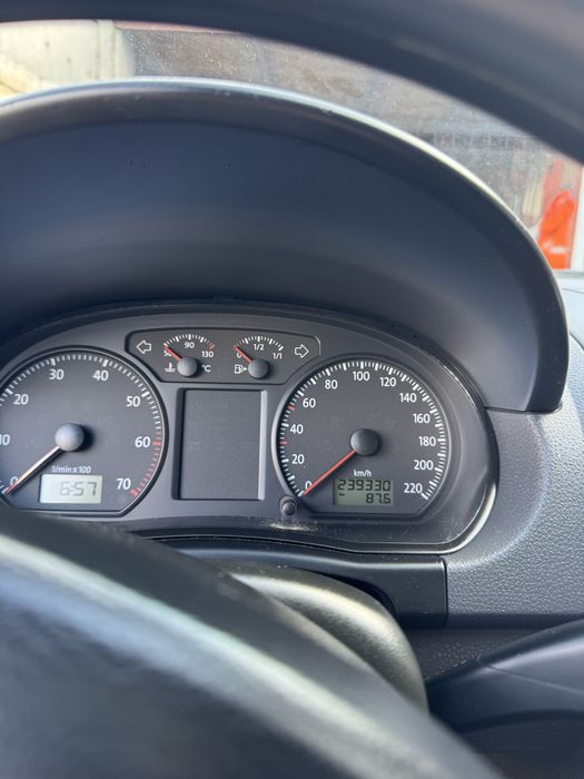 Sprzedam volkwagen polo 1.4