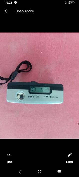 3- Máquinas fotográficas