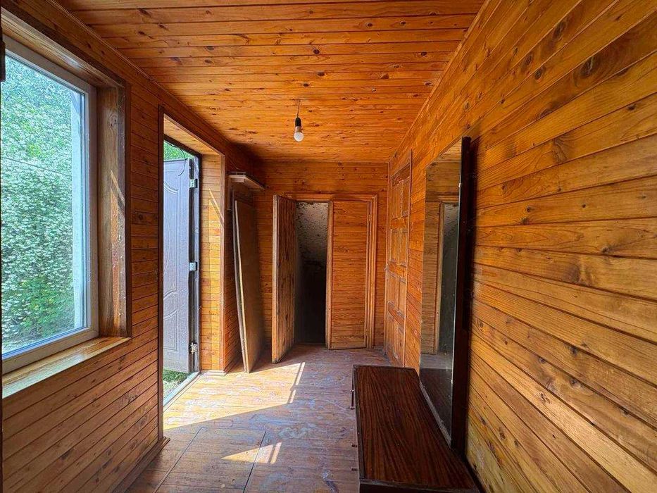 с Бишів (Горобіївка), вул. Калинова, продаж будинку 130 м2, 48 соток