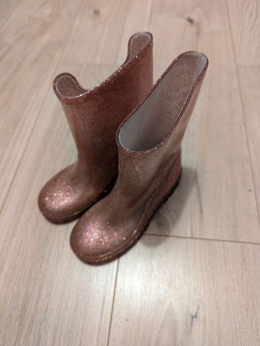 Kalosze 29 18cm  5 10 15