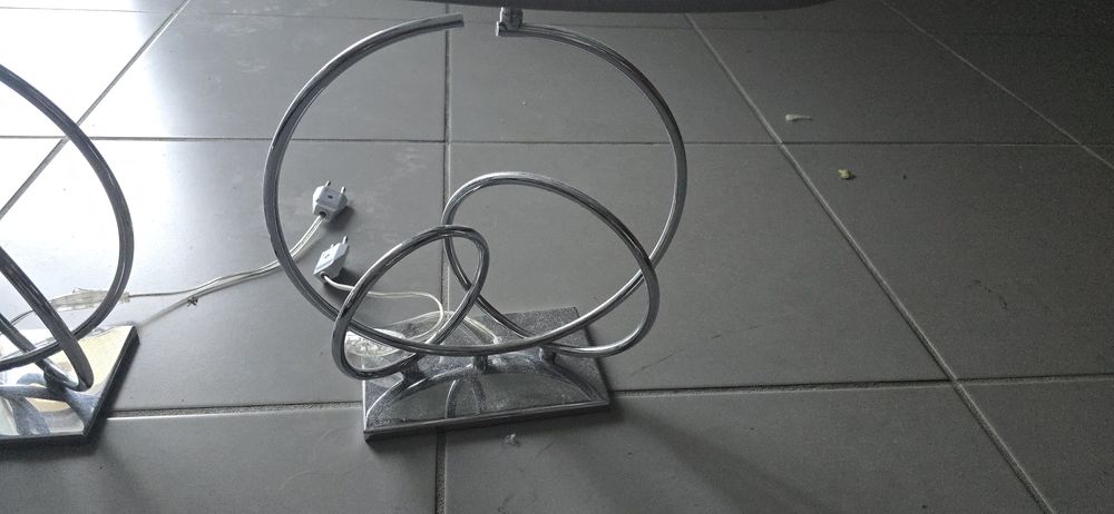 Candeeiros de quarto