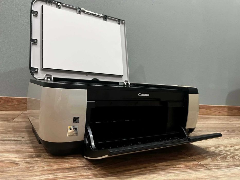 Drukarka Canon MP270