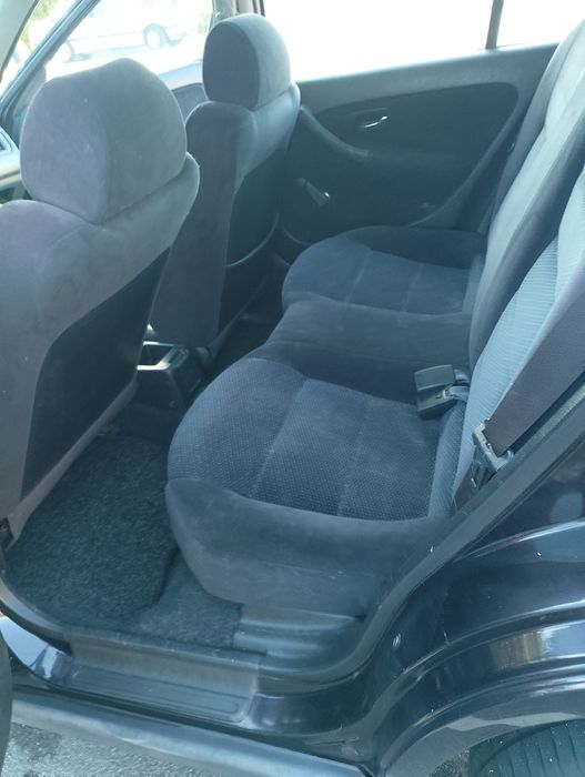 Honda Civic Aerodeck 1.4 – Carrinha Fiável e Económica