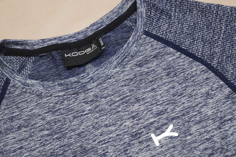 Мужская термокофта. Термобельё. Термо одежда. Компрессионная одежда