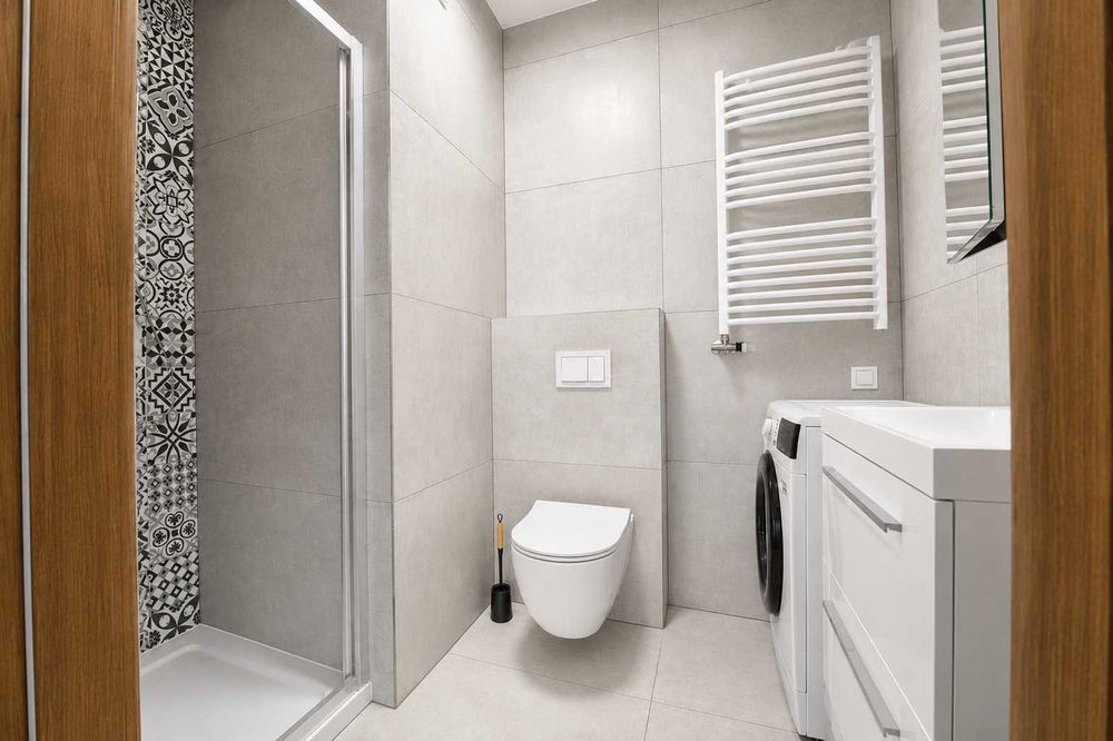 Zakrzówek Sodowa nowe dwupokojowe klima balkon parking - Widok 6