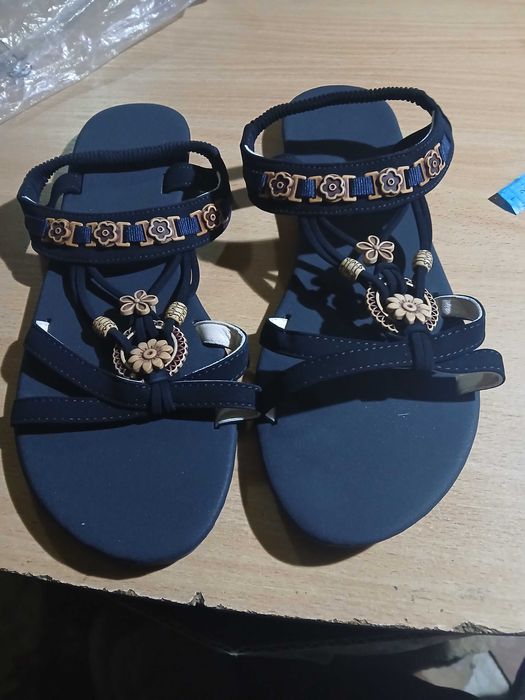 Шлепки жіночі-дівчачі