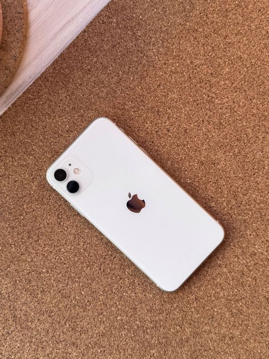 iPhone 11 64GB Muito Bom Estado