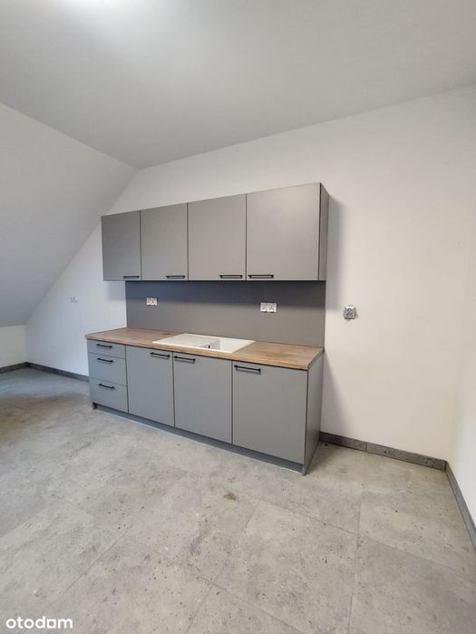 Warsztat samochodowy z komorą lakierniczą + hostel pracowniczy