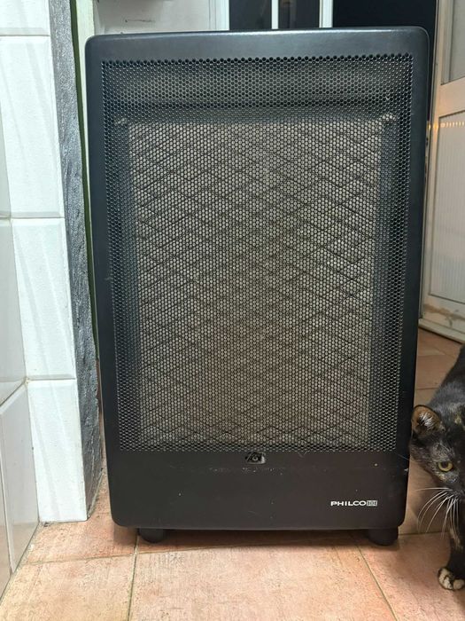 Aquecedor Catalítico a Gás Philco