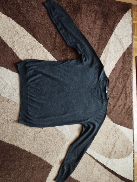 Sweter męski rozmiar XL , sweterek
