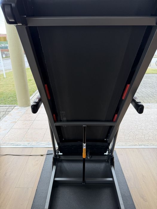 Passadeira de Corrida