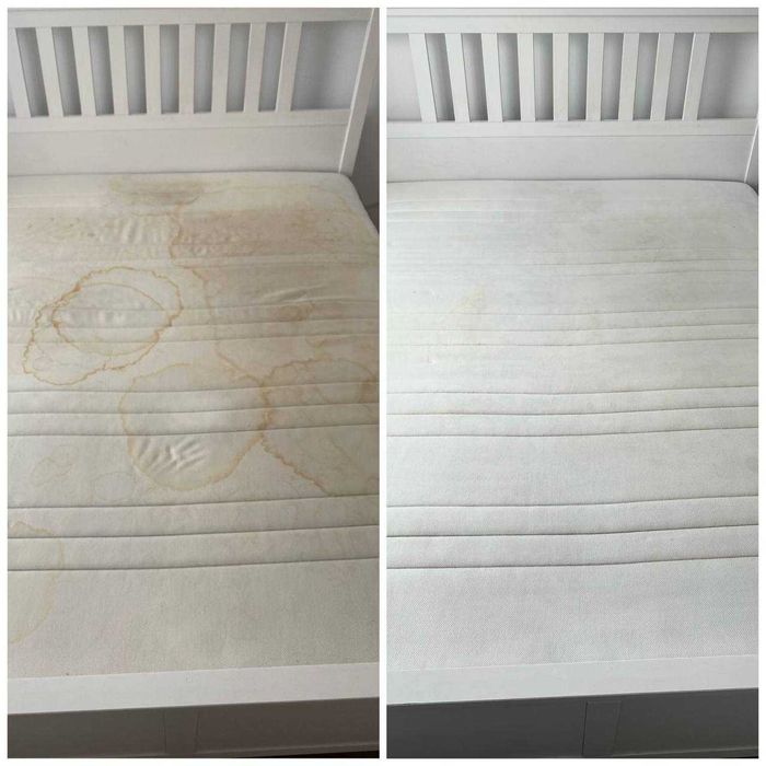 +Rabat 15% Profesjonalne Pranie Czyszczenie Tapicerki Meblowej Dywanów