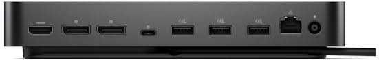 Stacja dokująca DELL Pro Dock WD25 130W nowa gwarancja grudzień 2027