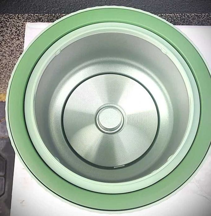 Ryżowar, parowar urządzenie do ryżu, owsianki, zup