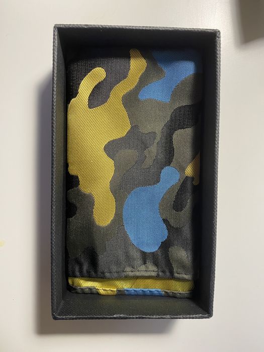 Muszka moro giacomo conti