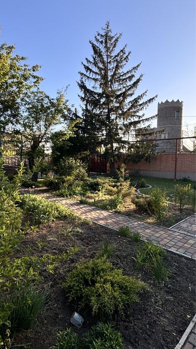 Продаж будинку з готовим бізнесом , Широка Балка