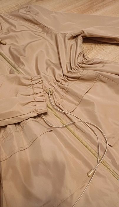Piekna parka damska 5xl