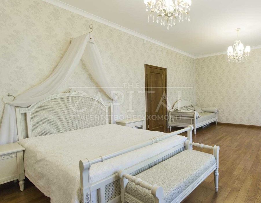 Аренда Автонмного дома с бомбоубежищем, с газом, Романков, вул. Лісова