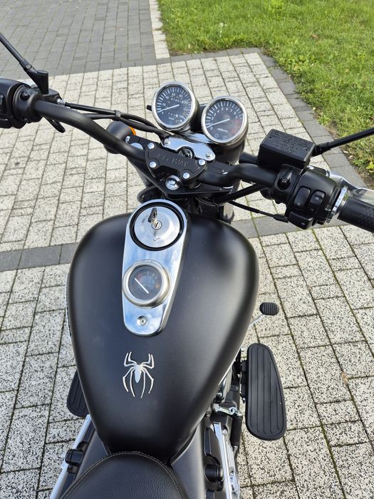 Keeway Delight 125 . 2023r