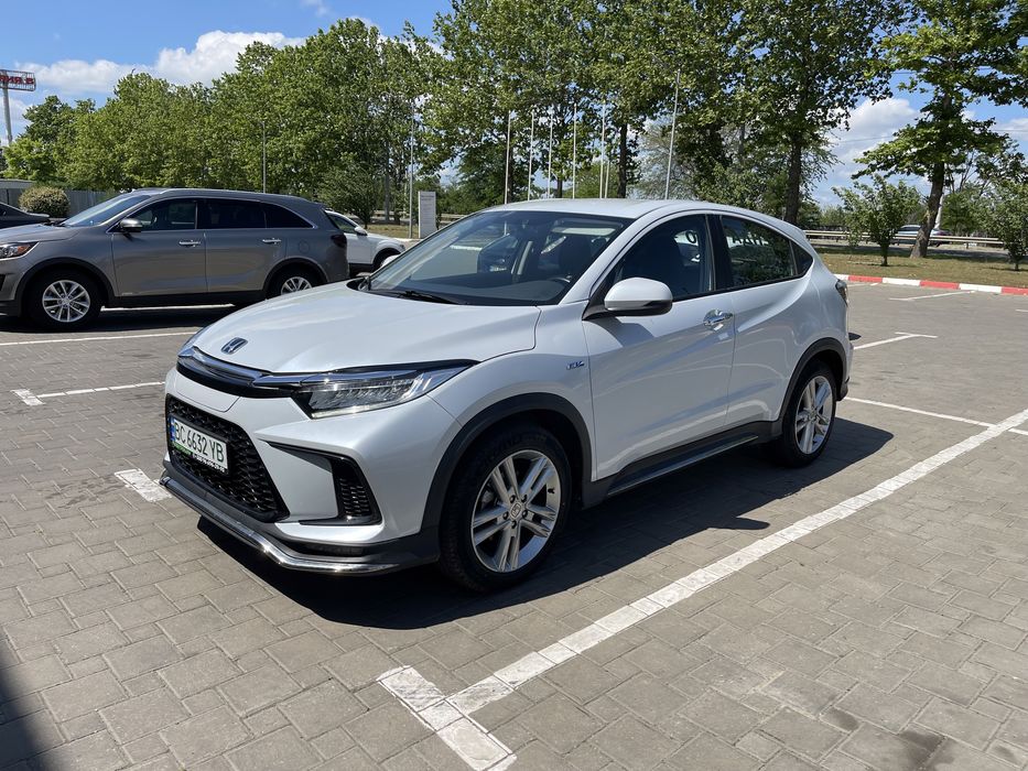 Аренда авто Honda под такси