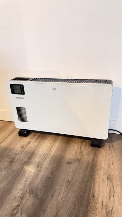 Termoventilador Jocel