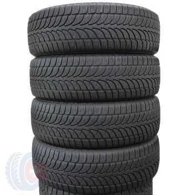 Opony 225/60r17 zima zimowe na kola bridgestone 225 60 r17 blizzak