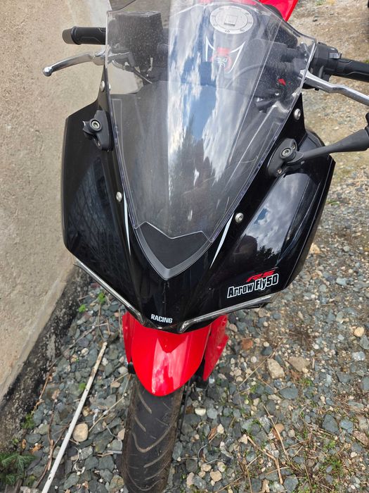 Romet Arrow-Fly 50