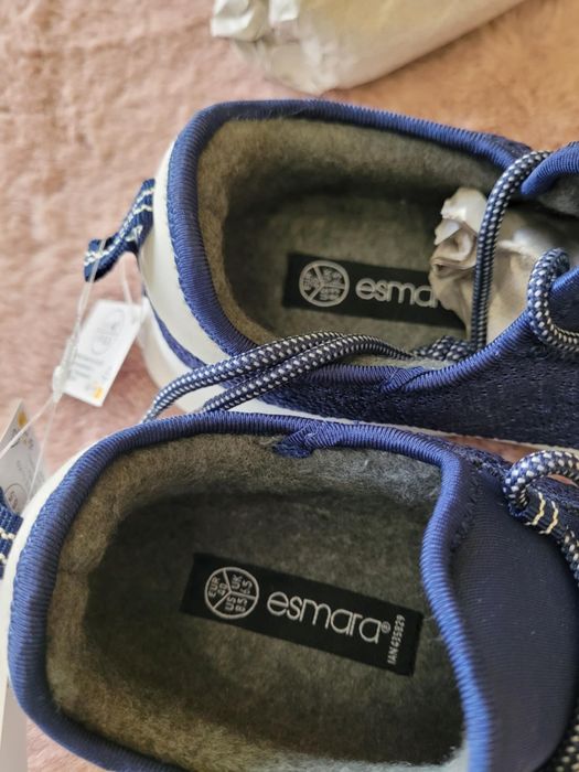 Nowe sneakersy damskie rozm 40. Esmara
