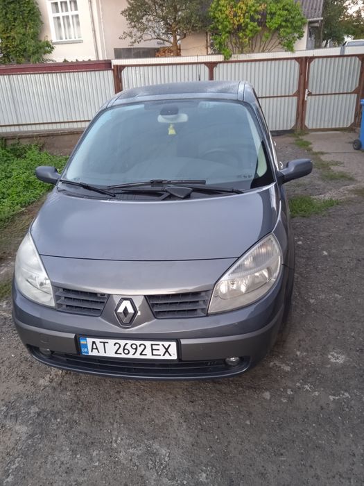 Продам Рено сценік.