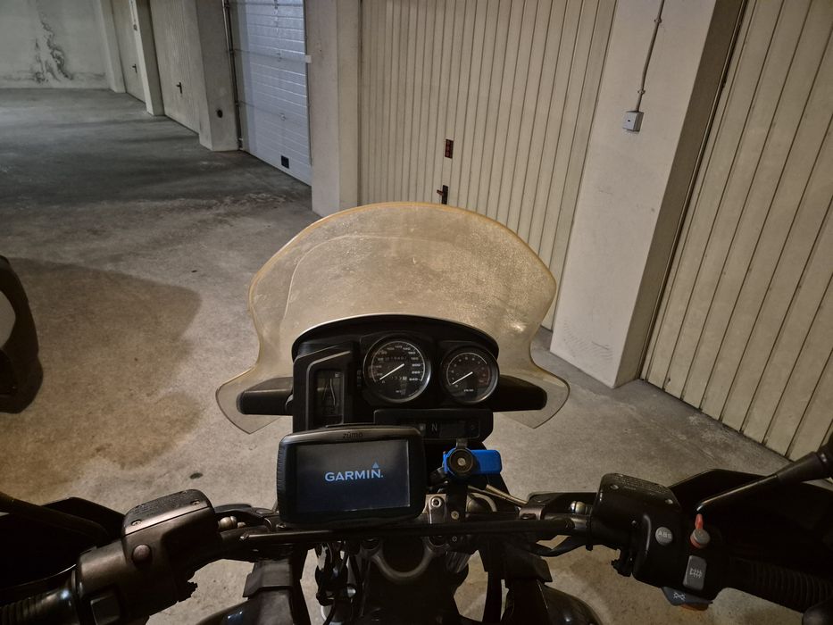 Bmw R 1150 GS Adventure