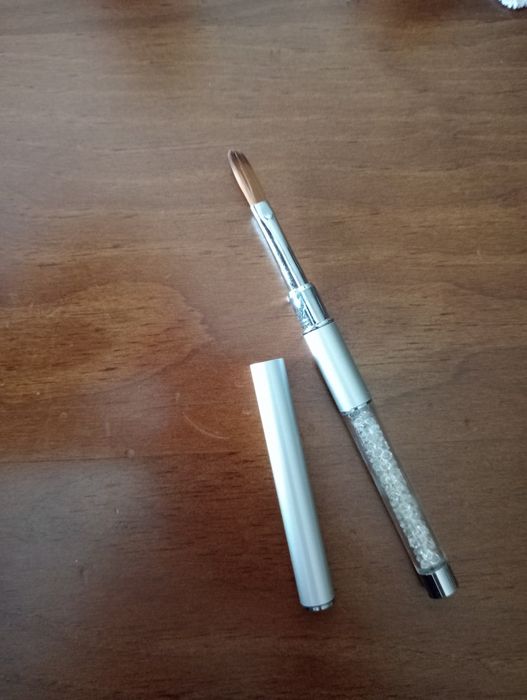 Kit de acrílico manicure