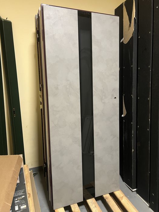 Drzwi wewnętrzne 80