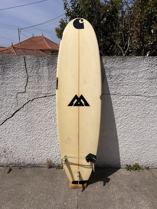 Prancha de Surf  6’8