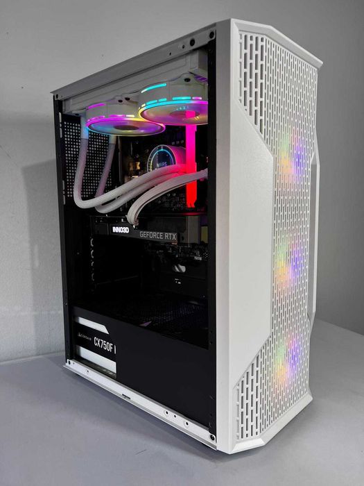 PC Gaming i9 em Excelente Condição