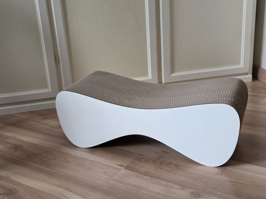 Say Meow Кігтеточка-лежанка