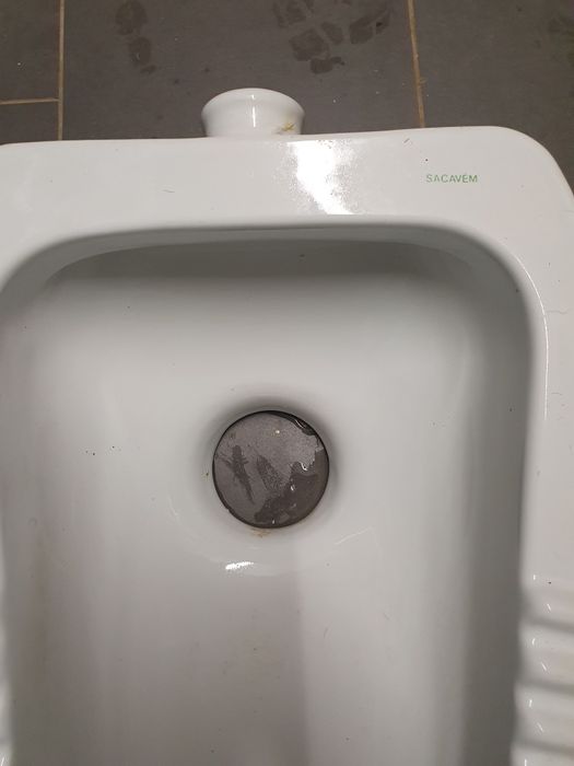 Sanita turca , nova.