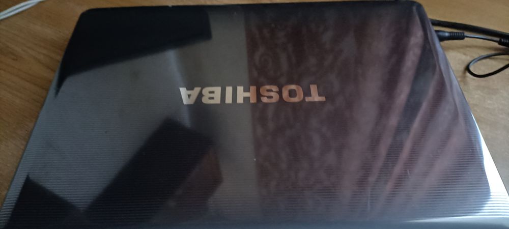 Продам ноутбук  Тошиба