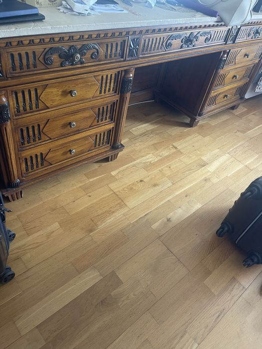 Quarto de casal colonial