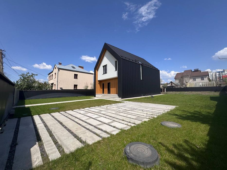 Дом по адресу ул. Магистратская (площадь 140 м²) - Atlanta.ua - фото 14