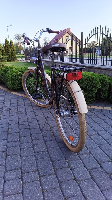 Rower damski Kross Classico 2