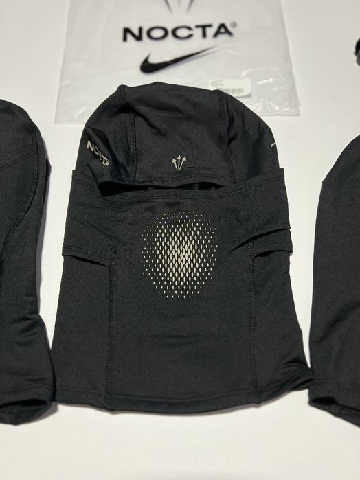 Балаклава Nike Nocta