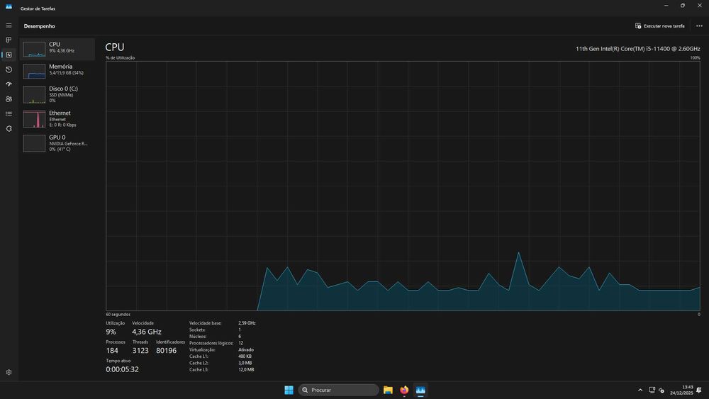 Vendo computador gamer