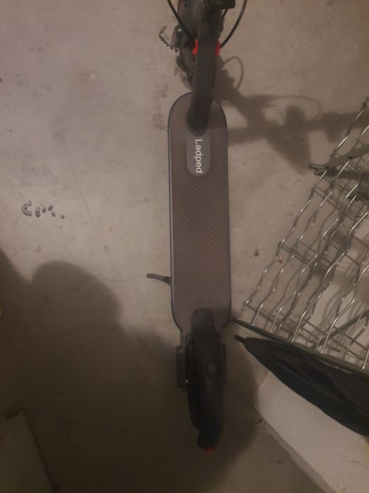 Trotinete eletrica