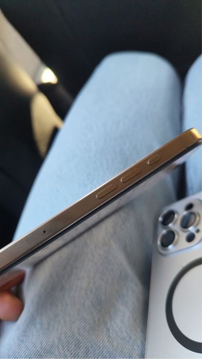 Iphone 16 pro max 512GB