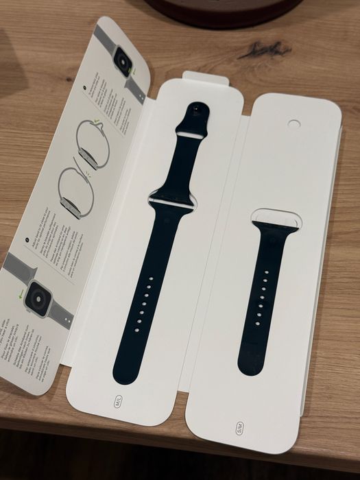 Apple Watch Series 5 - 44mm