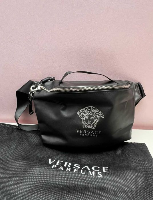 Бананка оригінальна Versace