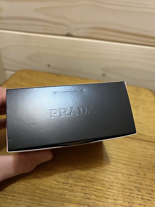 Парфуми духи prada paradoxe intense