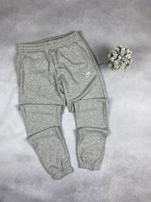Штани Nike з бірками
