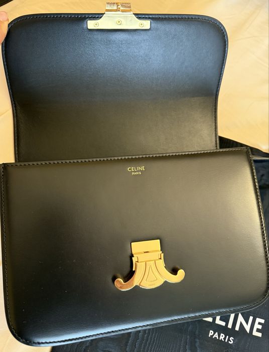 Сумка Celine оригінал