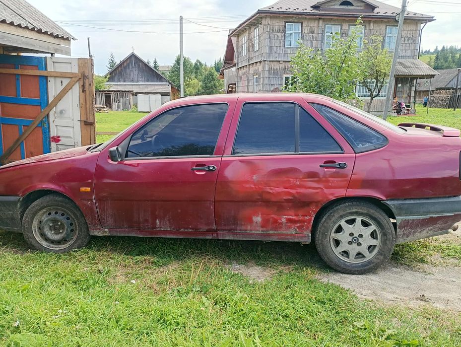 Продам авто Фіат темпра